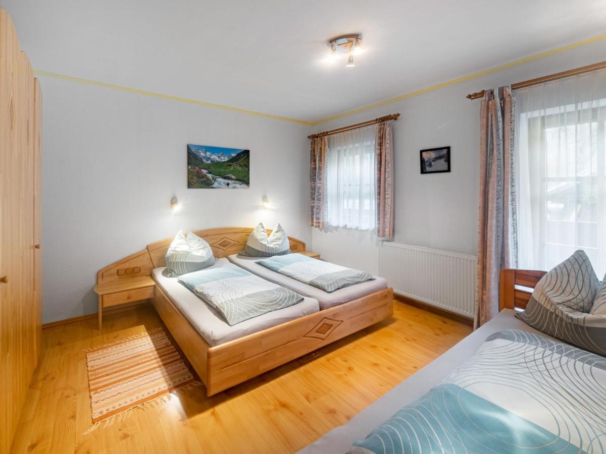 Apartment Moderegg By Interhome Екстериор снимка